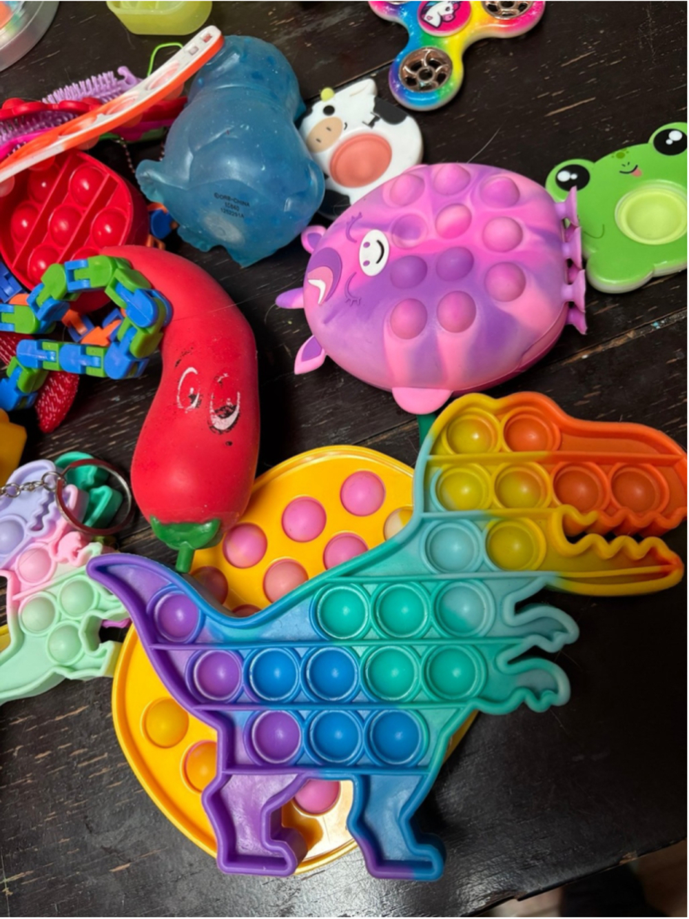 Fidget Toys - Picture 5 of 8